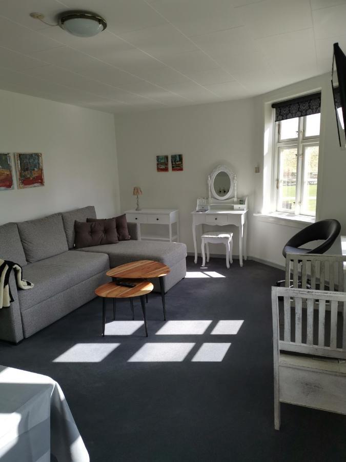Jelling Kro Exterior foto