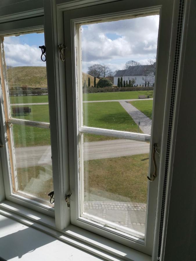Jelling Kro Exterior foto
